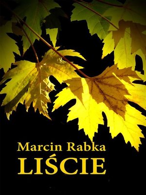 cover image of Liście